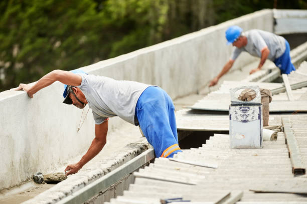 Best Geographic-Specific Insulation Services in Pine Hill, NJ