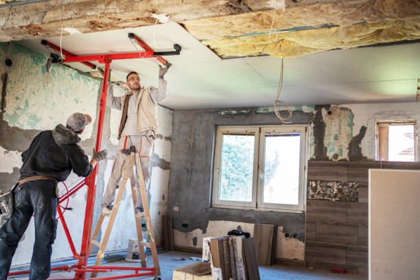 Best Insulation Maintenance and Repair in Pine Hill, NJ