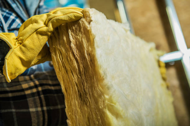 Best Residential Insulation in Pine Hill, NJ