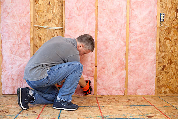 Professional Insulation Contractor in Pine Hill, NJ
